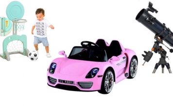 Get Your Kids Playing Outside More in 2019