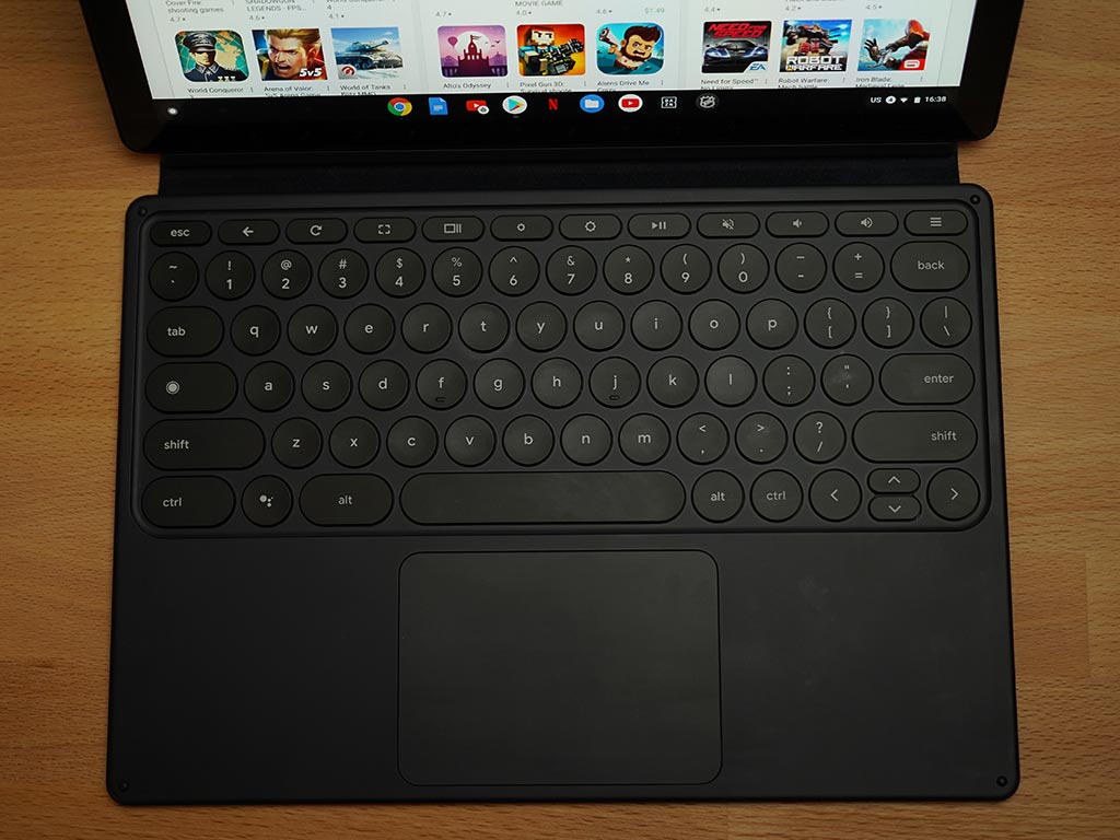 Google Pixel Slate tablet review  TechGadgetsCanadacom