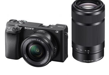 fastest mirrorless camera