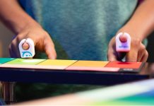 Sphero Introduces Fun New Specdrums at CES 2019