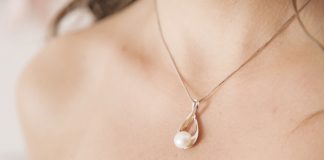 how to choose necklace length