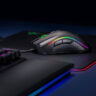 pc gaming mouse