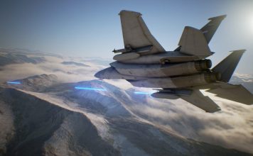Ace Combat 7: Skies Unknown