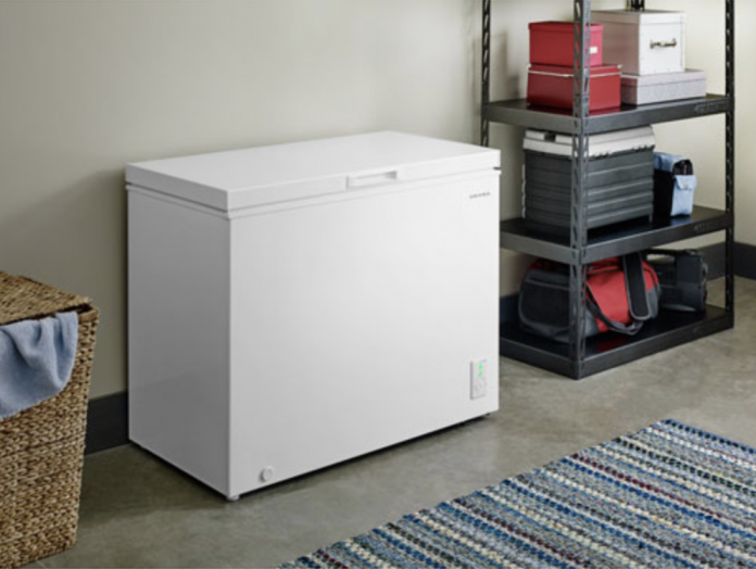Freezer Buying Guide Best Buy Blog