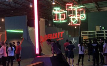 Crackdown 3 launch event with Xbox Canada Crackdown 3 launch