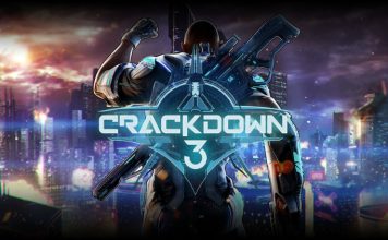 Crackdown 3