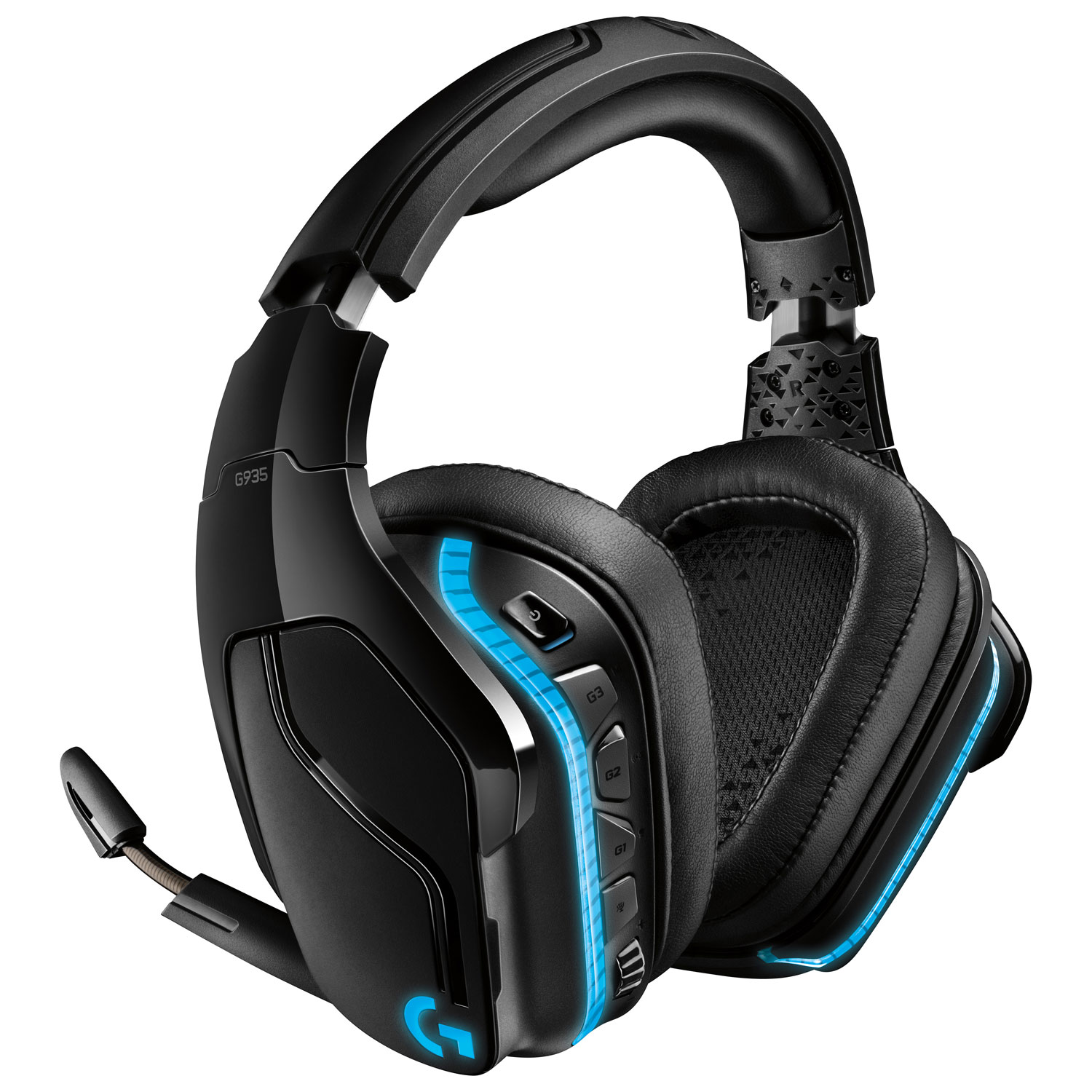 Enter this contest for your chance to win a Logitech gaming headset