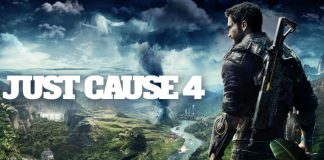 Just Cause 4