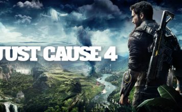 Just Cause 4 review Just Cause 4