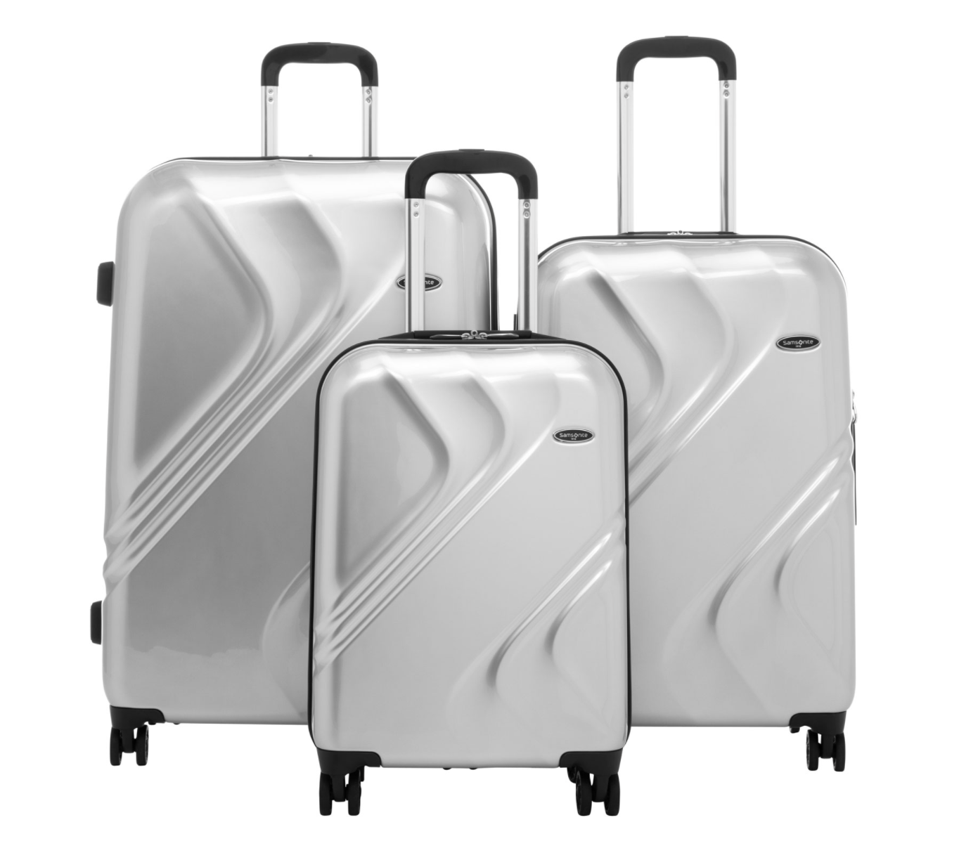 Les plus belles valises cabine ou grand format pour voyager avec style 