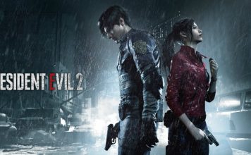 Resident Evil 2