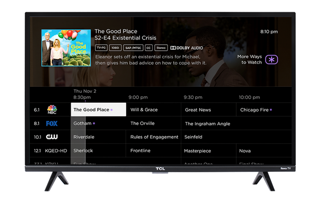 Get ready to watch new TCL Roku TVs Best Buy Blog