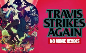 Travis Strikes Again: No More Heroes review on Nintendo Switch Travis Strikes Again: No More Heroes