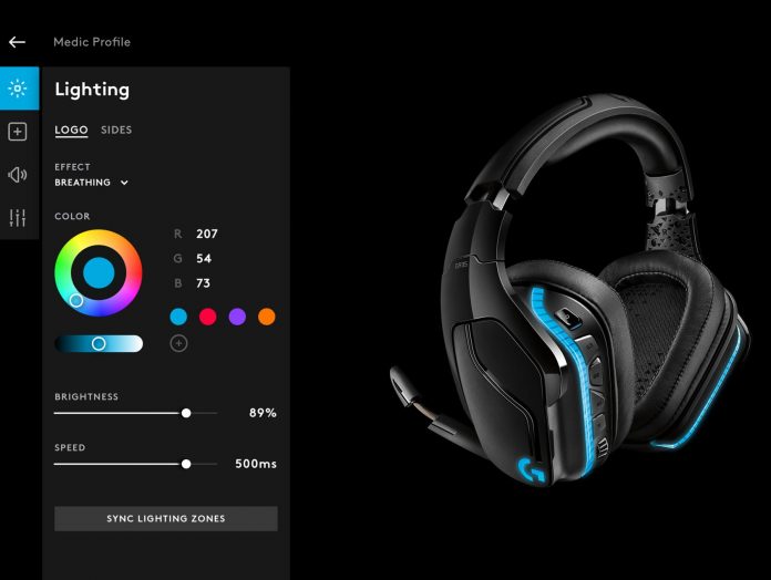 logitech gaming headset best levels logitech gaming headset best levels