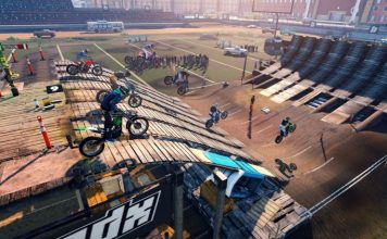 Trials Rising Gold Edition
