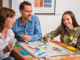Best board games for families