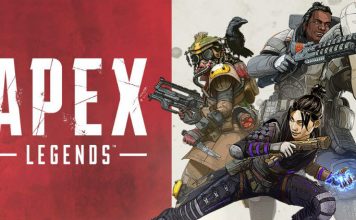Apex Legends overview Apex Legends
