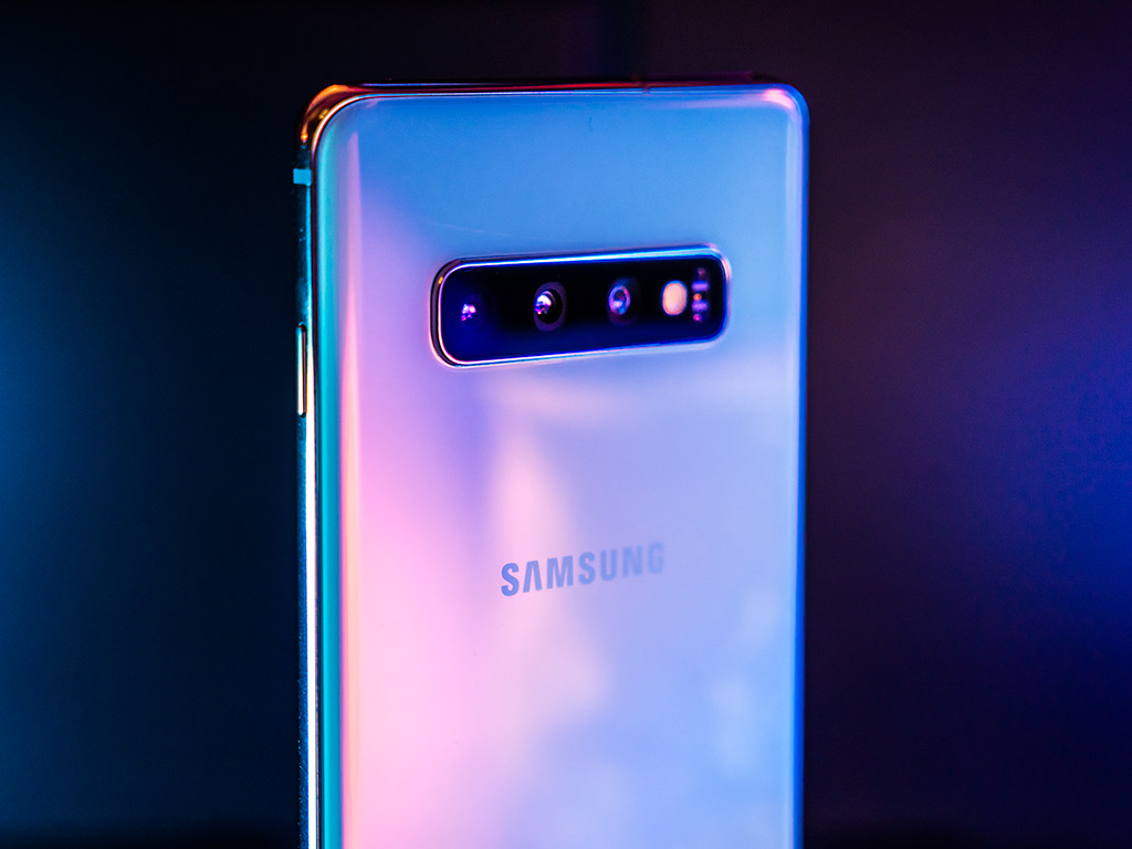 Samsung Galaxy S10+ review | Best Buy Blog