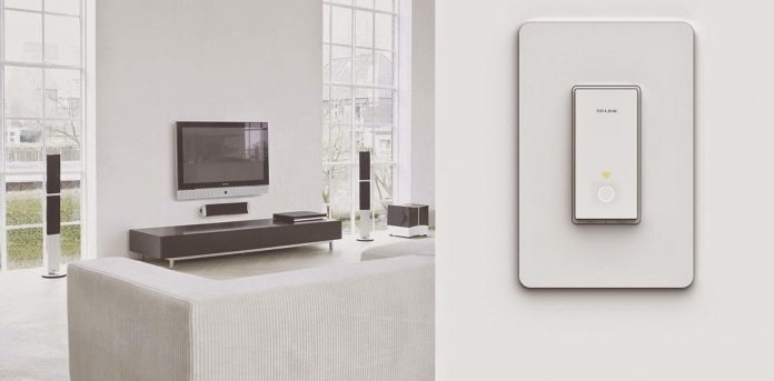 HS200 Smart Switch