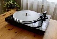 How to buy a turntable
