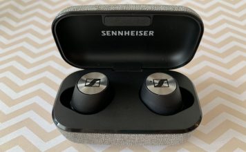 Sennheiser momentum true wireless headphones review, how to