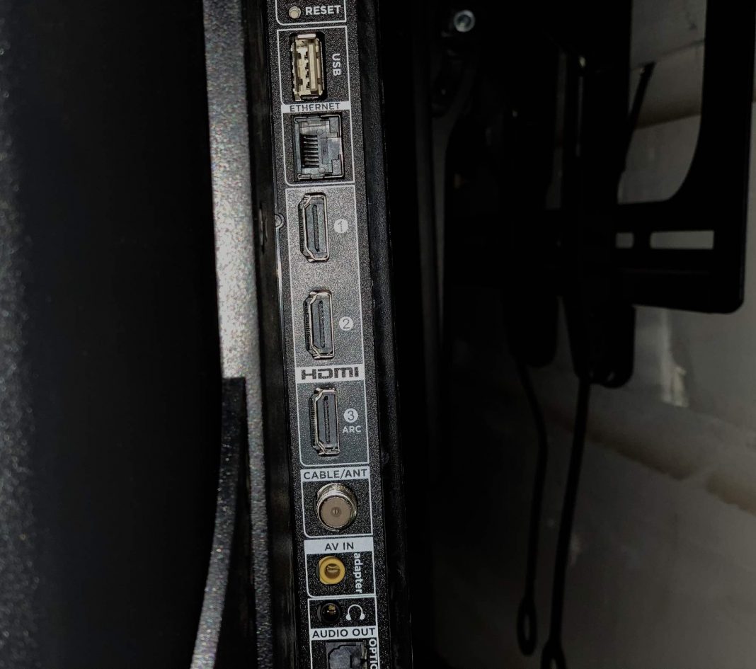 TCL 4Series 4K UHD HDR 55inch Roku Smart TV Review Best Buy Blog