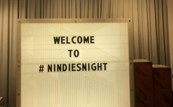 Nindies Night