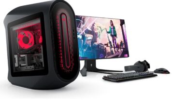 PC gaming buying guide