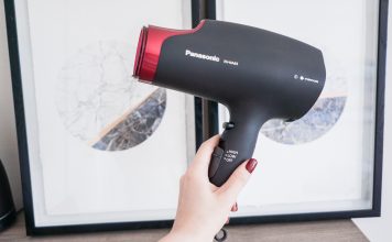 Panasonic Nanoe Hair Dryer Review-100