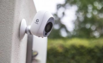 Swann Wireless Camera