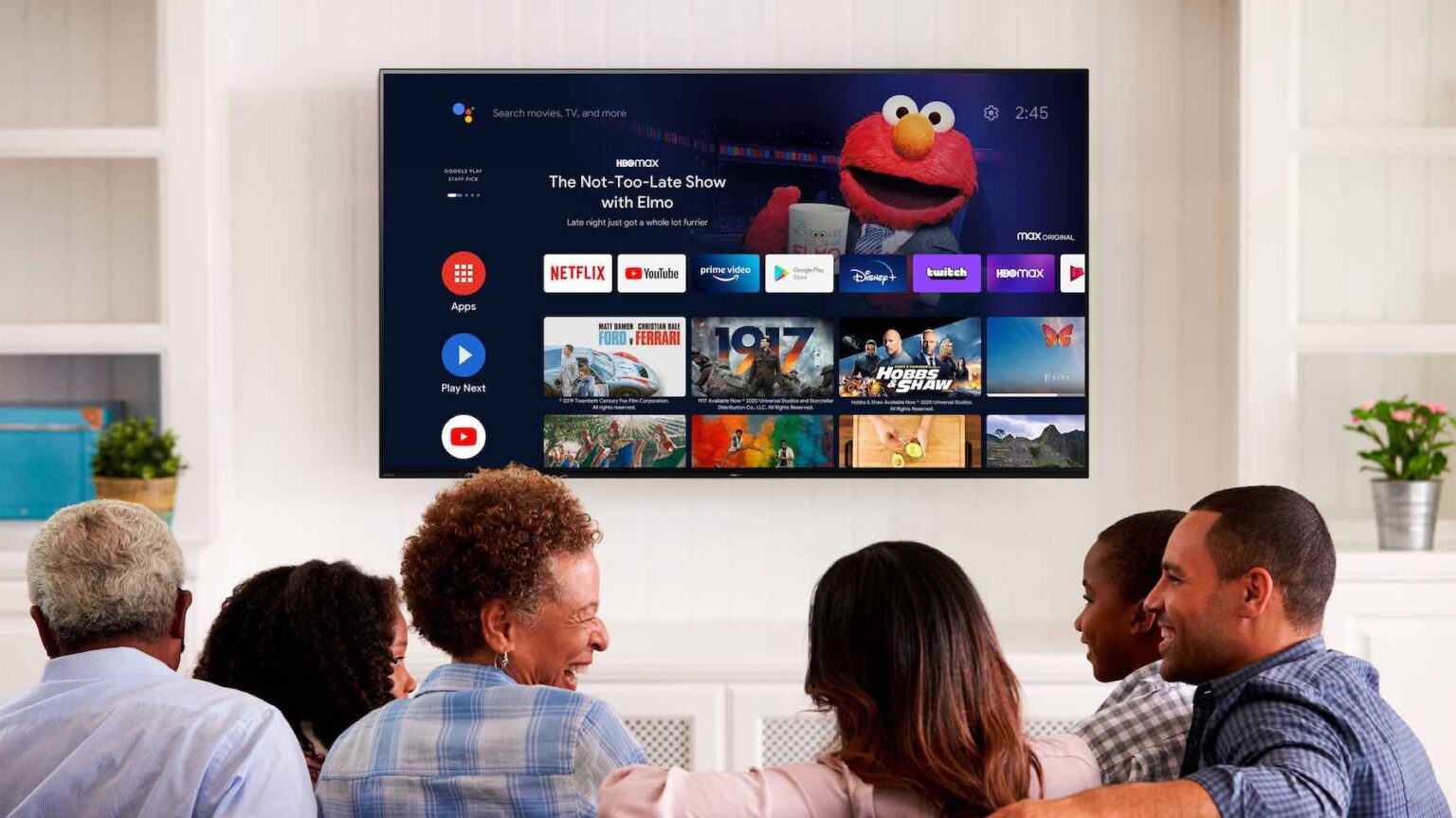 Appliances for a perfect family movie night Best Buy Blog