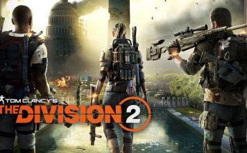 Tom Clancy’s The Division 2 review Tom Clancy The Division 2 Review