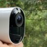 Arlo Ultra 4K Wireless Security Camera Review