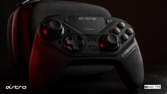 Astro C40 TR Controller