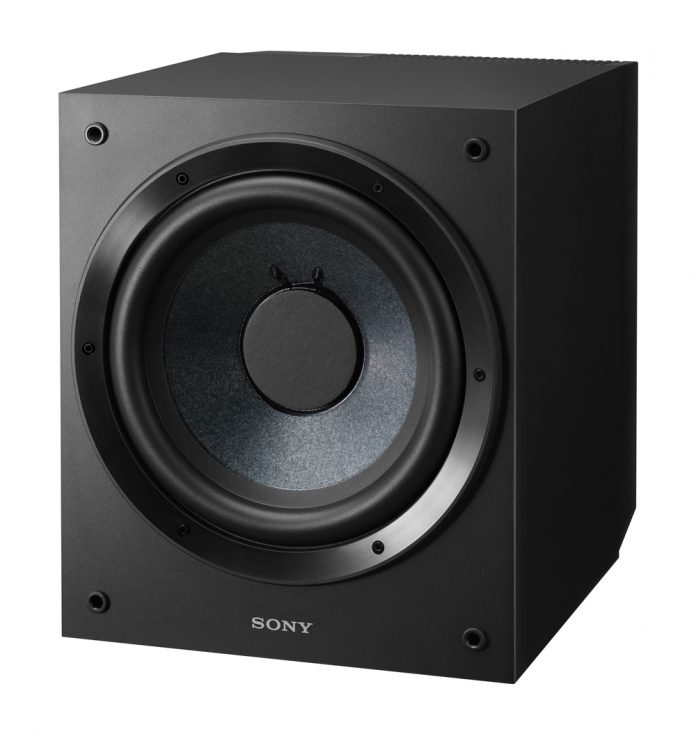 Sony Cs Series Home Theatre Stereo Speakers Best Buy Blog