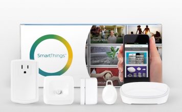 Everything you need to know about Samsung SmartThings