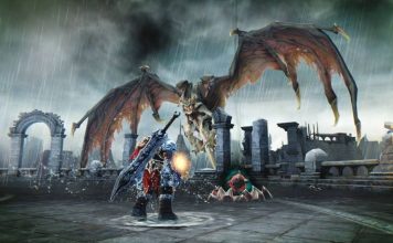 Darksiders: Warmastered Edition