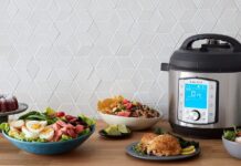 Tips and tricks Instant Pot