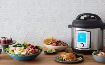 Tips and tricks Instant Pot