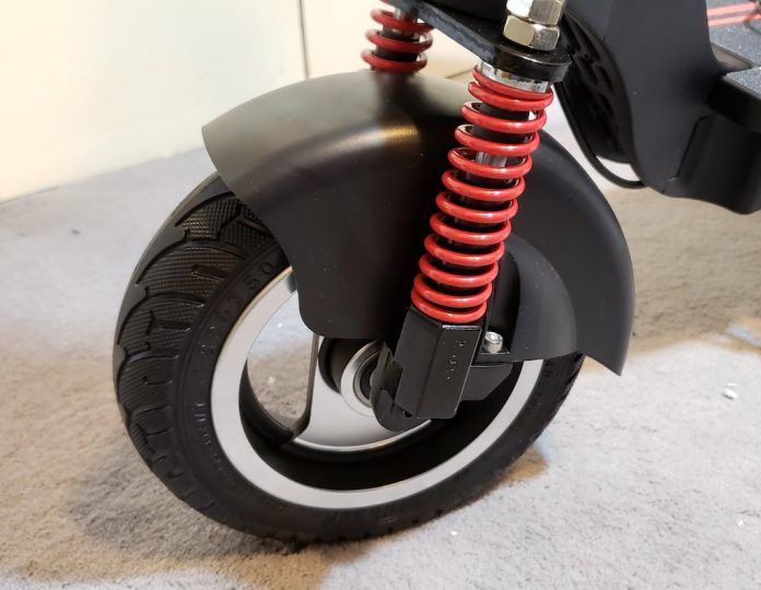 XPRIT 6.5" & 8.0" Electric Scooter Double Review Best Buy Blog