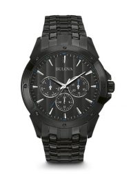 Bulova Men's Watch