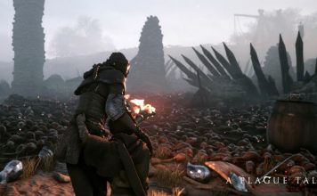 A Plague Tale