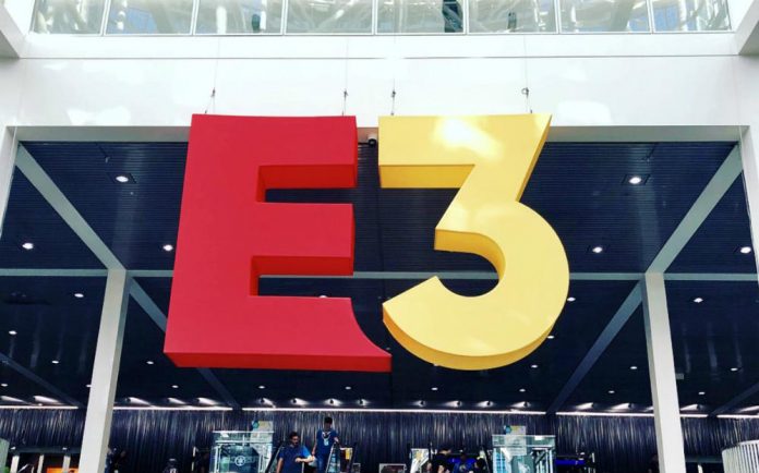 E3 2019