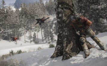 Tom Clancy's Ghost Recon Breakpoint