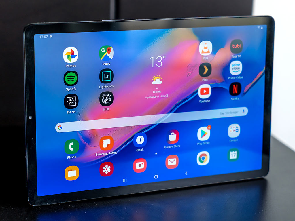 Samsung Galaxy Tab S5e review | Best Buy Blog