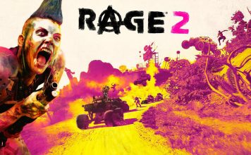 Rage 2