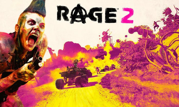 Rage 2