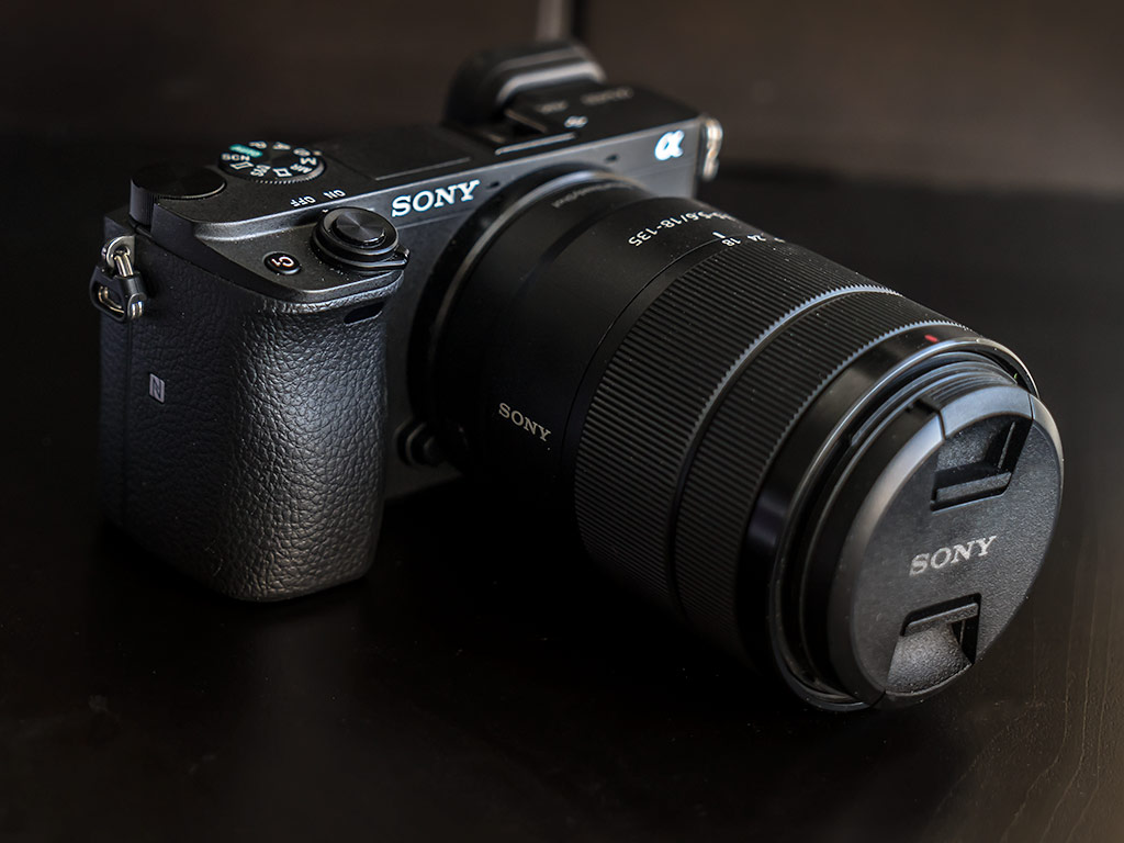 Sony A6400 Review - One Of My Favorite APS-C Cameras