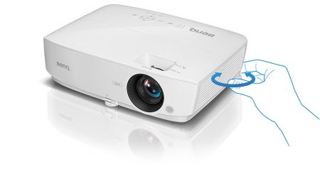 BenQ MH535A Projector