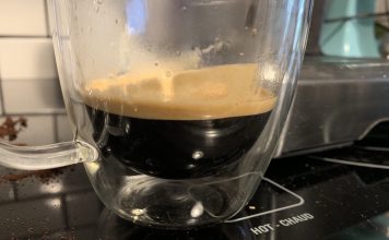 crema espresso how to